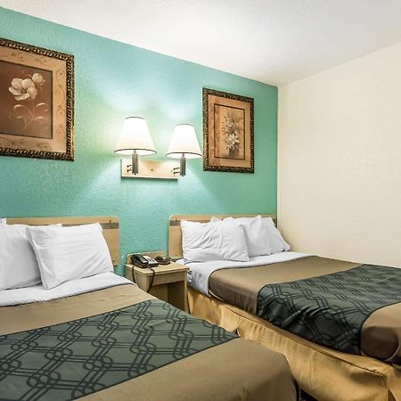 Rodeway Inn Nashville Luaran gambar