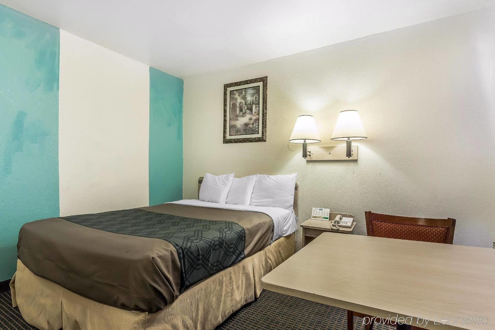 Rodeway Inn Nashville Luaran gambar
