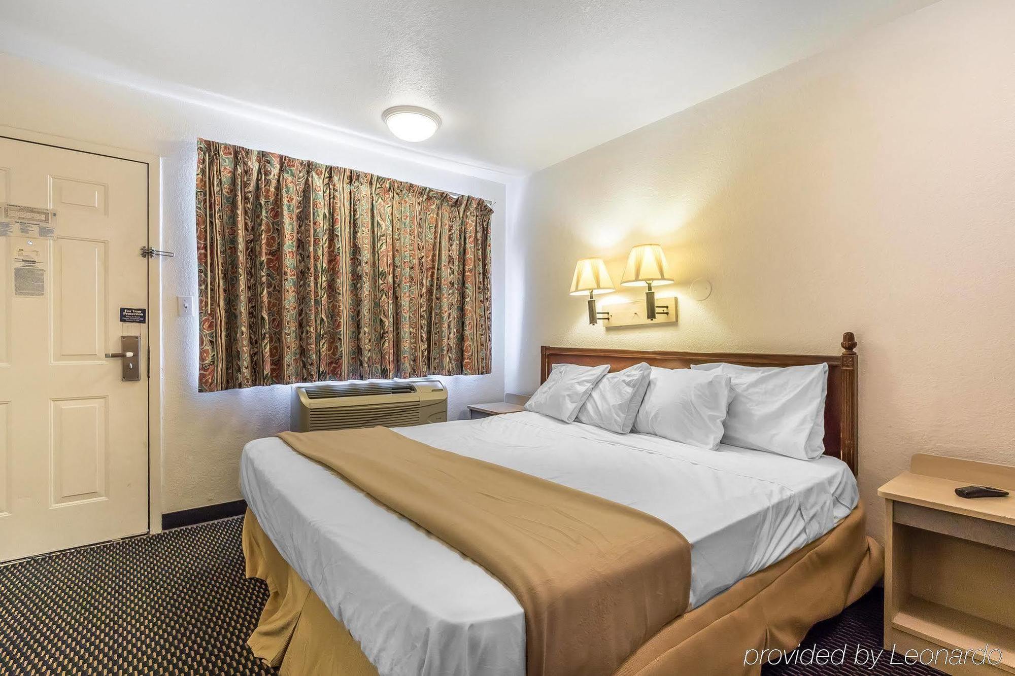 Rodeway Inn Nashville Luaran gambar