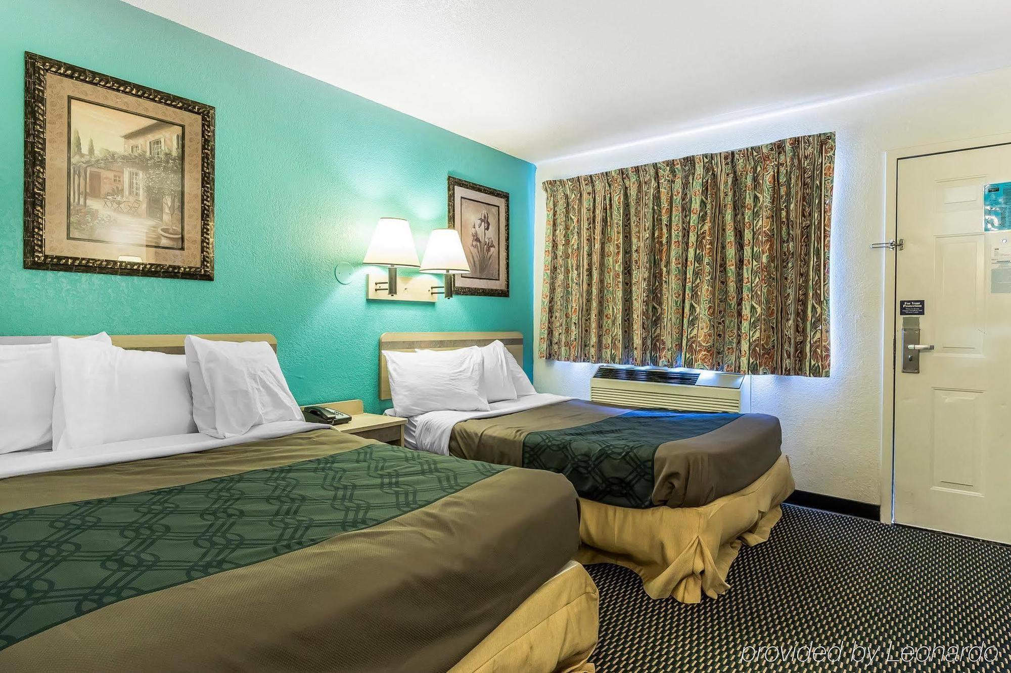 Rodeway Inn Nashville Luaran gambar