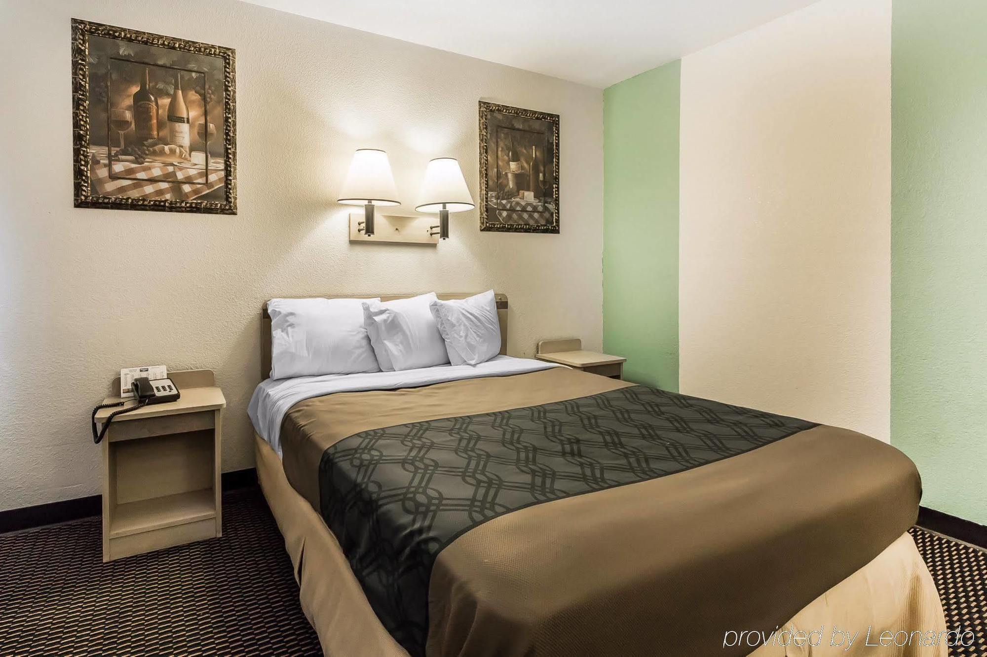 Rodeway Inn Nashville Luaran gambar