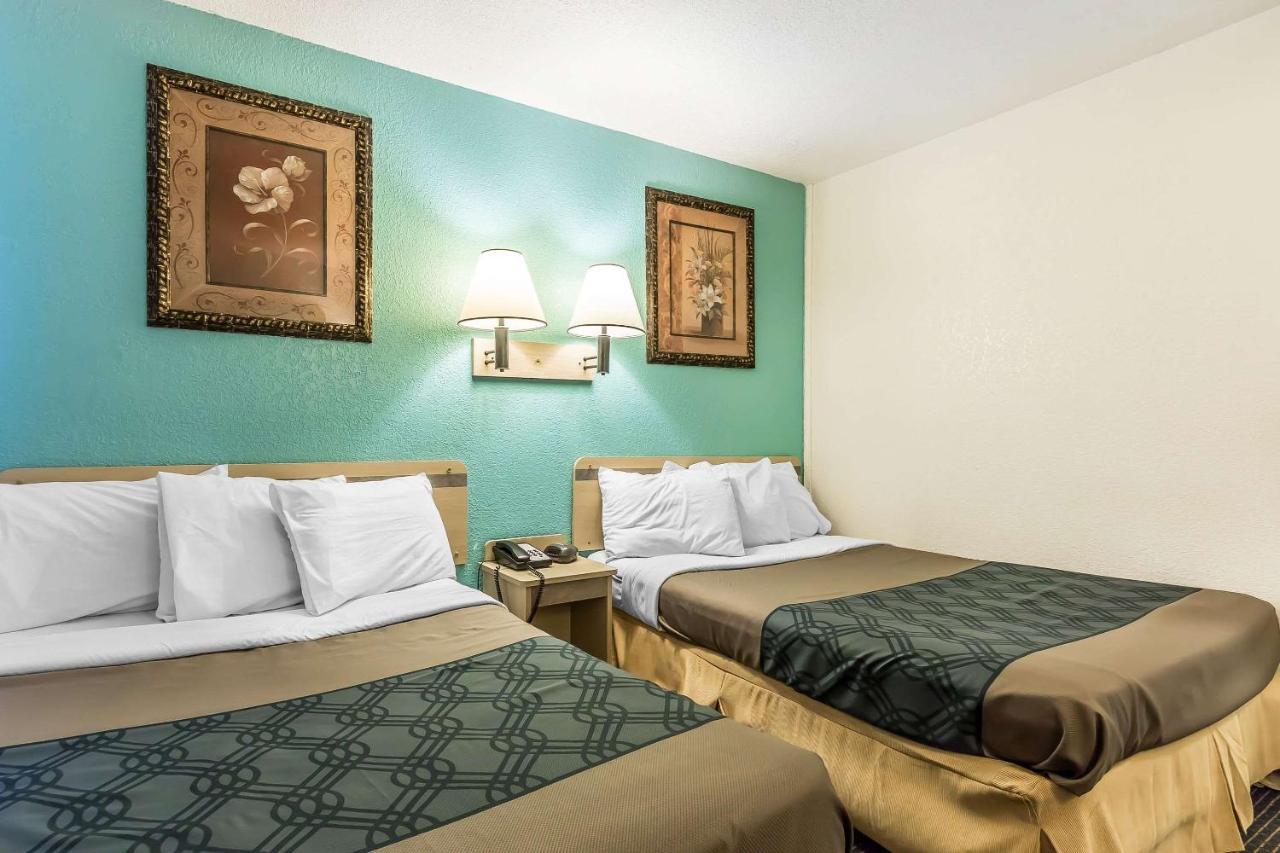 Rodeway Inn Nashville Luaran gambar