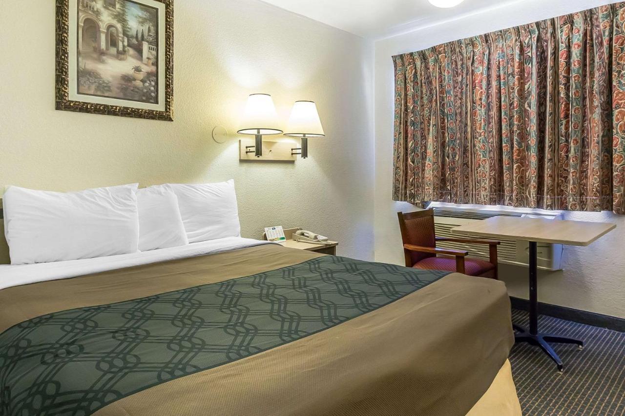 Rodeway Inn Nashville Luaran gambar
