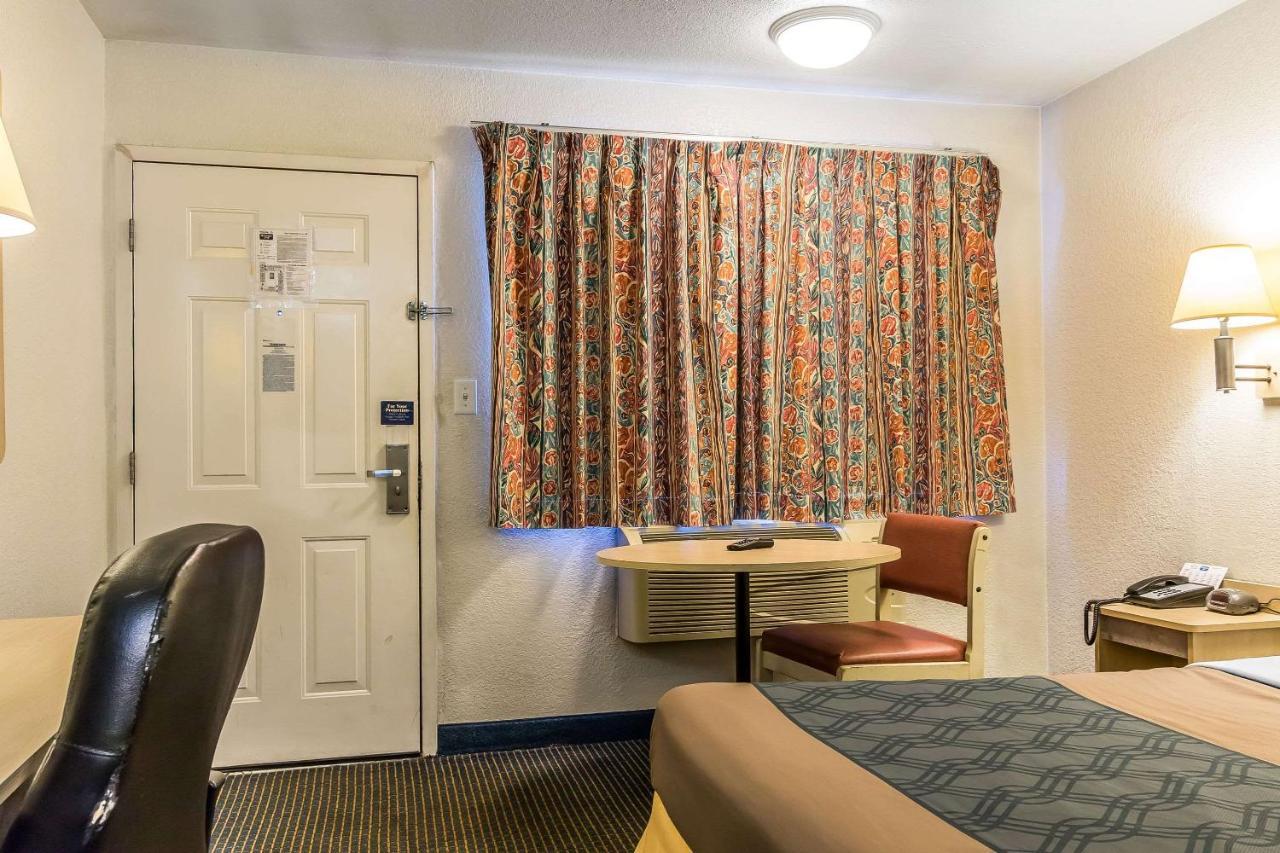 Rodeway Inn Nashville Luaran gambar