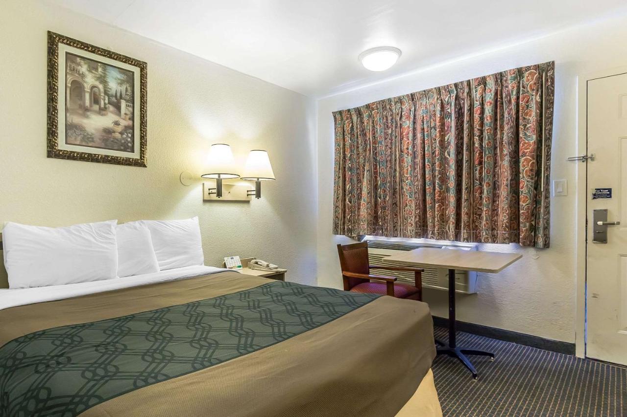 Rodeway Inn Nashville Luaran gambar