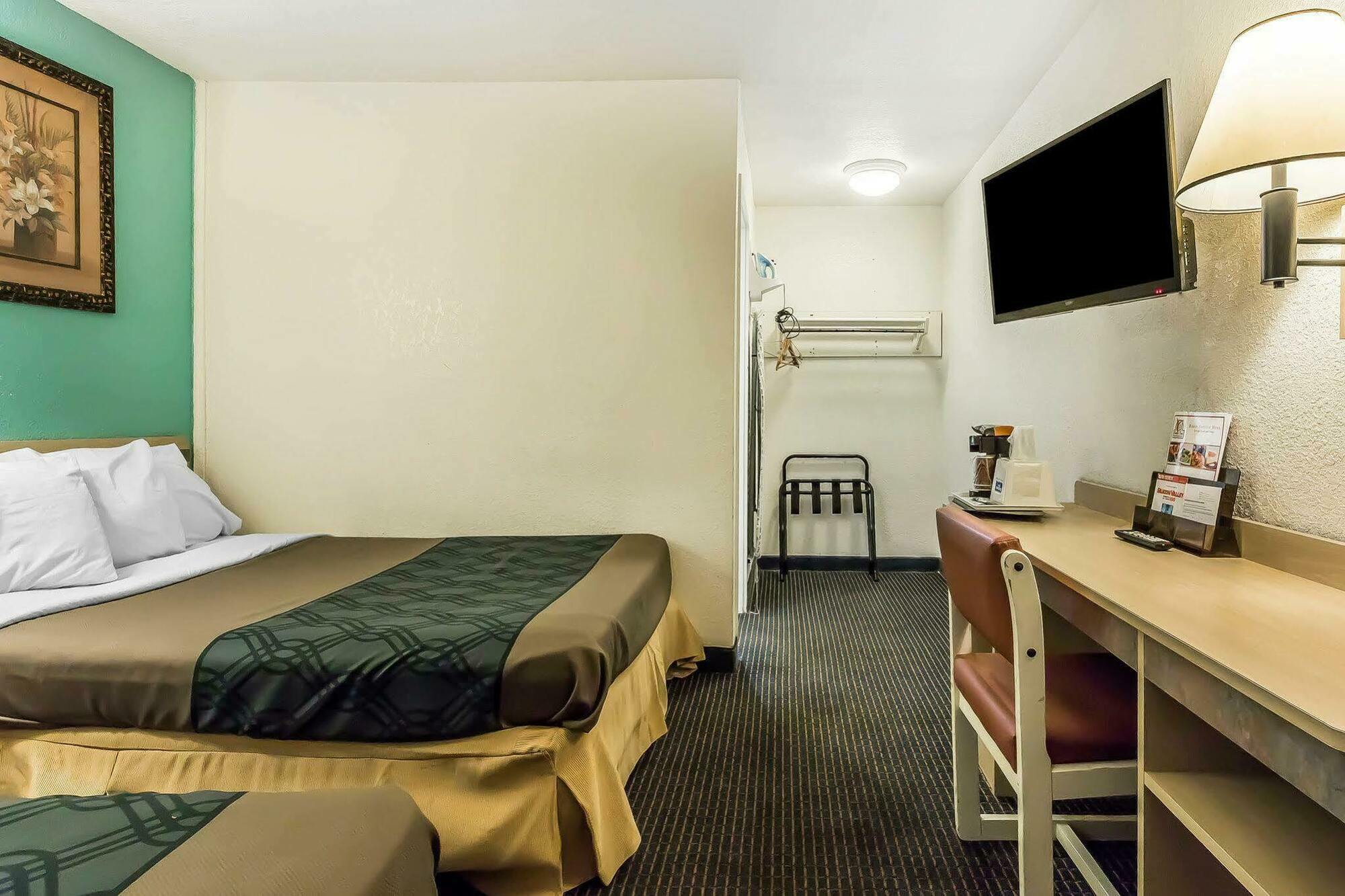 Rodeway Inn Nashville Luaran gambar