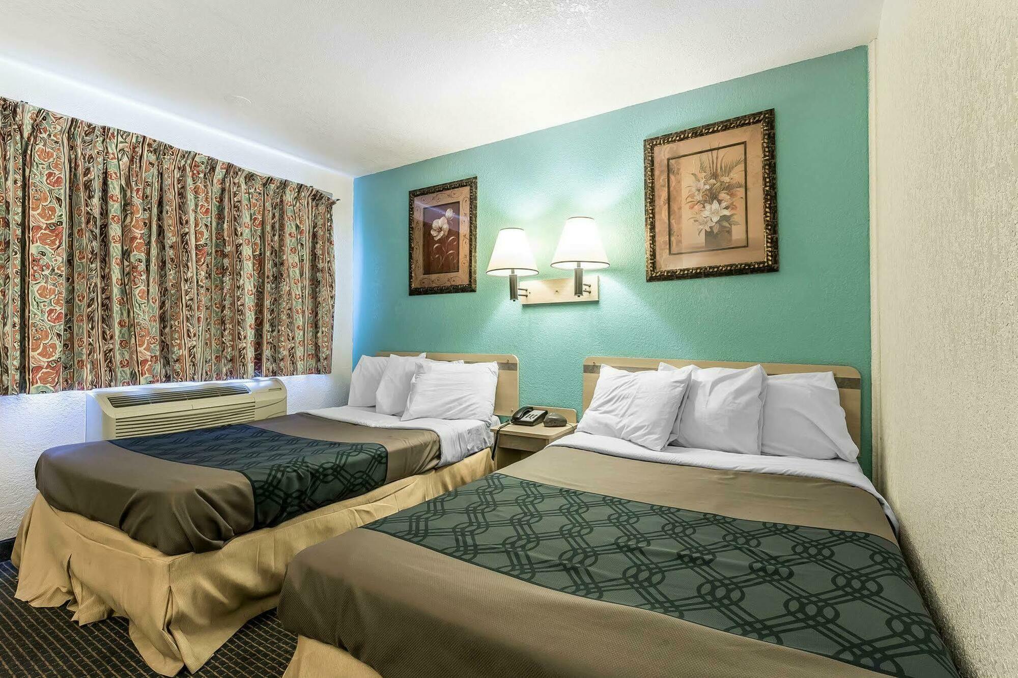 Rodeway Inn Nashville Luaran gambar