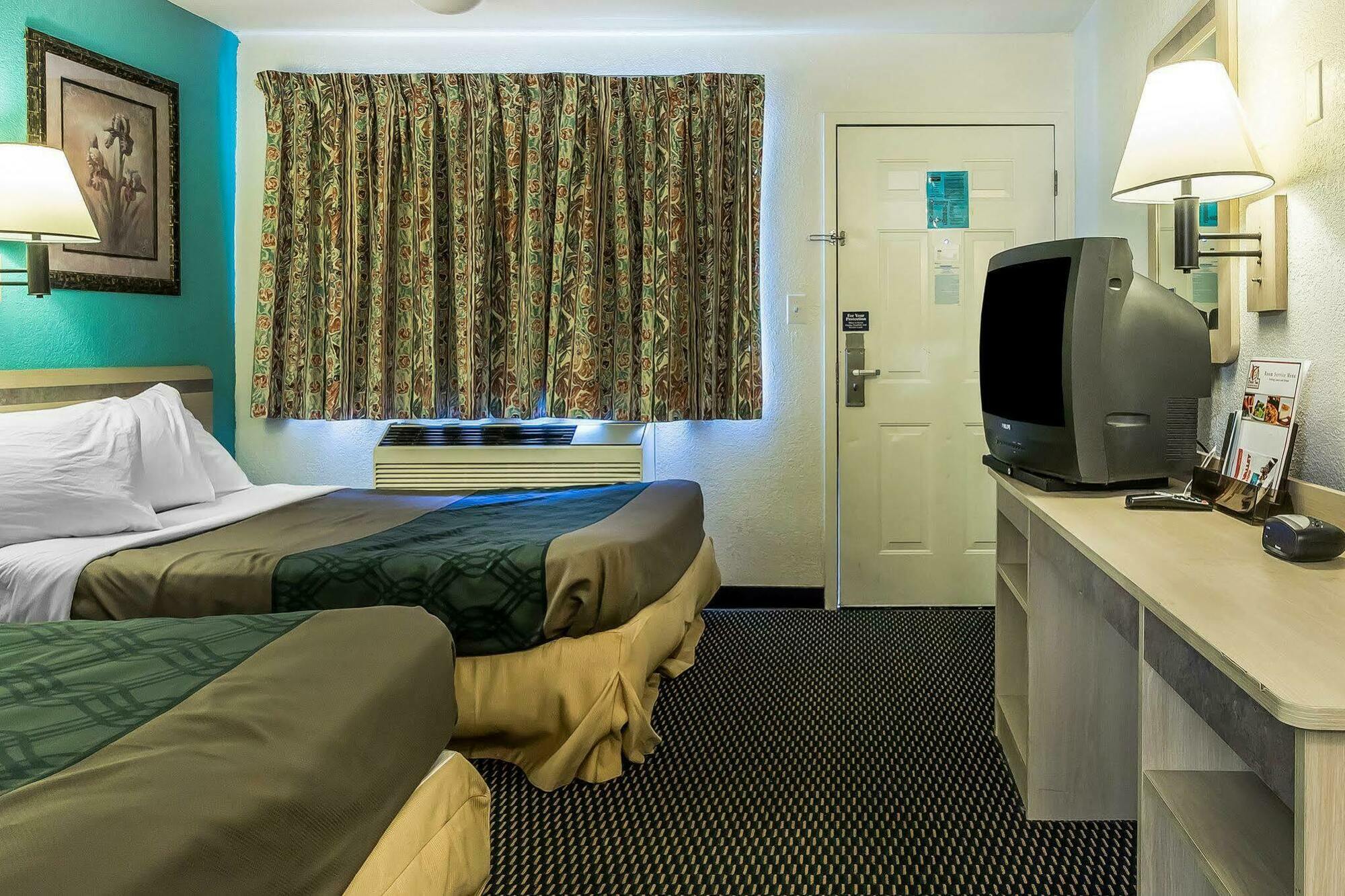 Rodeway Inn Nashville Luaran gambar