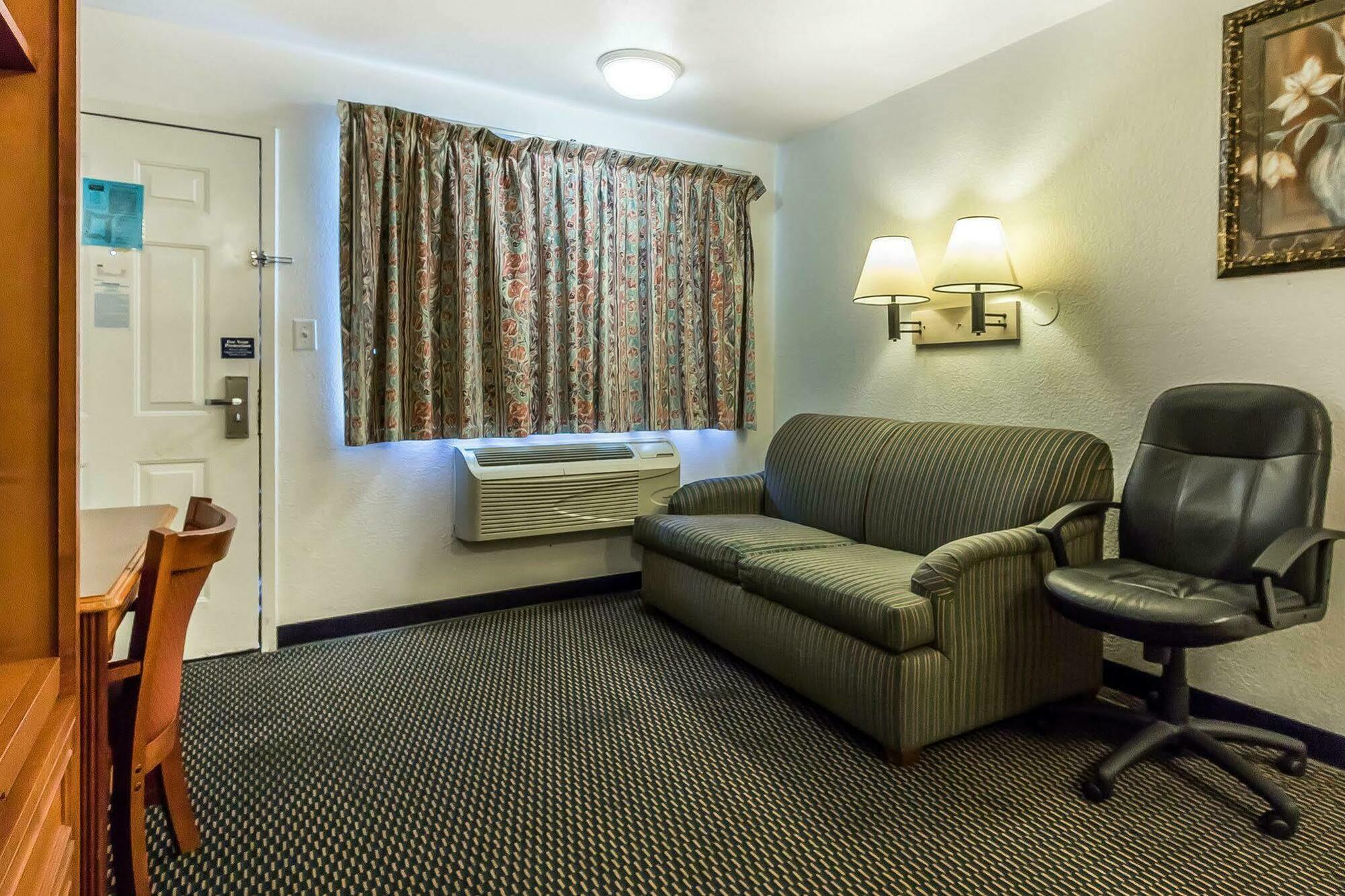 Rodeway Inn Nashville Luaran gambar